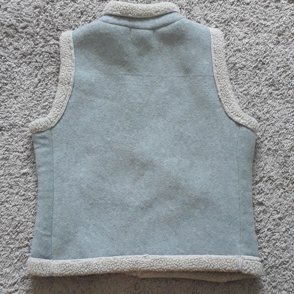 Warm Jacket - Picture 4 of 5